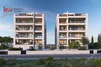 3 Bedroom Apartment in Livadia Larnacas (Larnaca) for sale 
