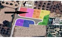 522 SQM Plot in Aradippou (Larnaca) for sale 