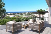 1 Bedroom Ground floor apartment in Kissonerga (Paphos) for sale 