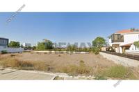 1305 SQM Plot in Pervolia (Larnaca) for sale 