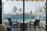 2 Bedroom Apartment · Agios Tychonas (Limassol) for sale 