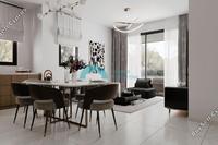 2 Bedroom Penthouse · Larnaca Municipality (Larnaca) for sale 