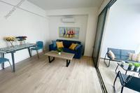 1 Bedroom Apartment in Larnaca Municipality (Larnaca) for sale 