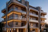 Studio Apartment in Sotiros Agios Ioannis Larnaca (Larnaca) for sale 