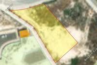 674 SQM Plot · Agios Tychonas (Limassol) for sale 