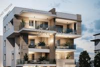 1 Bedroom Apartment · Platy Aglantzias (Nicosia) for sale 