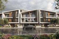 2 Bedroom Apartment in Kato Paphos Universal (Paphos) for sale 
