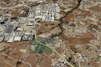 3837 SQM Land in Ergates (Nicosia) for sale 