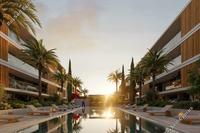 1 Bedroom Apartment · Geroskipou (Paphos) for sale 