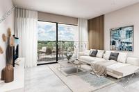 2 Bedroom Penthouse in Strovolos (Nicosia) for sale 