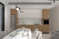 1 Bedroom Penthouse · Makedonitissa (Nicosia) for sale 