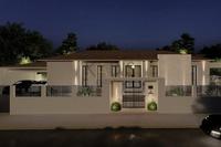 4 Bedroom Detached house in Latsia (Nicosia) for sale 