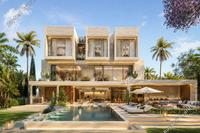 5 Bedroom Detached house in Protaras (Famagusta) for sale 