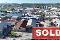 5909 SQM Land · Aradippou (Larnaca) for sale 