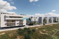 2 Bedroom Apartment · Aradippou (Larnaca) for sale 