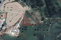 3011 SQM Land · Kofinou (Larnaca) for sale 