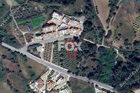736 SQM Land in Argaka (Paphos) for sale 