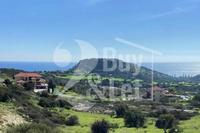 6350 SQM Plot · Agios Tychonas (Limassol) for sale 