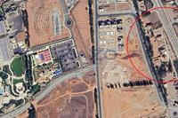 758 SQM Plot in Zakaki (Limassol) for sale 