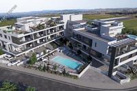 1 Bedroom Apartment in Oroklini (Larnaca) for sale 