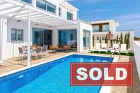3 Bedroom Detached house · Ayia Napa (Famagusta) for sale 