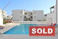 2 Bedroom Penthouse · Ayia Napa (Famagusta) for sale 