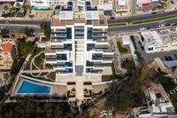 4 Bedroom Apartment in Agios Tychonas (Limassol) for sale 