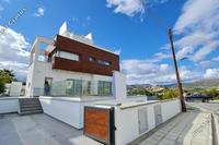 3 Bedroom Detached house · Kalogiroi (Limassol) for sale 