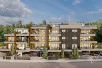 2 Bedroom Apartment in Agia Fyla (Limassol) for sale 