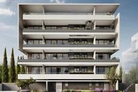 2 Bedroom Apartment in Germasogeia (Limassol) for sale 