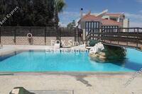 5 Bedroom Detached house in Xylofagou (Larnaca) for sale 