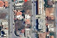 261 SQM Plot · Zakaki (Limassol) for sale 