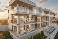 2 Bedroom Apartment in Germasogeia (Limassol) for sale 