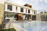 5 Bedroom Detached house in Dekeleia (Larnaca) for sale 