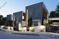 4 Bedroom Detached house in Pano Lakatamia (Nicosia) for sale 