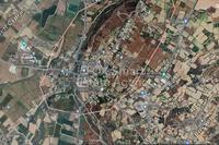 4683 SQM Land in Episkopeio (Nicosia) for sale 