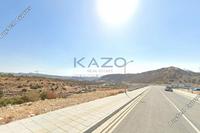 42988 SQM Land in Germasogeia (Limassol) for sale 