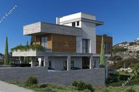 3 Bedroom Detached house in Agios Athanasios (Limassol) for sale 