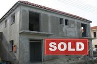 3 Bedroom Semi-detached house · Pervolia (Larnaca) for sale 