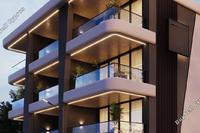2 Bedroom Apartment · Mesa Gitonia (Limassol) for sale 