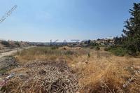 6355 SQM Land in Episkopi Lemesou (Limassol) for sale 