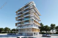 1 Bedroom Apartment in Livadia Larnacas (Larnaca) for sale 