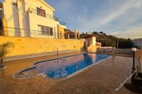 4 Bedroom Detached house in Tsada (Paphos) for sale 