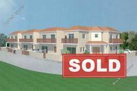 3 Bedroom Semi-detached house · Deftera (Nicosia) for sale 