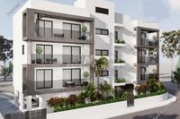 2 Bedroom Penthouse in Aradippou (Larnaca) for sale 