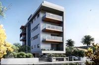 1 Bedroom Penthouse in Neapolis (Limassol) for sale 
