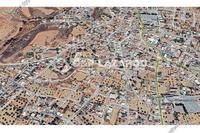 553 SQM Plot · Tseri (Nicosia) for sale 
