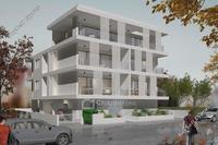 2 Bedroom Apartment in Strovolos (Nicosia) for sale 