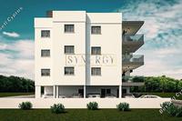 1 Bedroom Apartment in Agios Dometios (Nicosia) for sale 