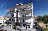 1 Bedroom Apartment in Tsirion (Limassol) for sale 